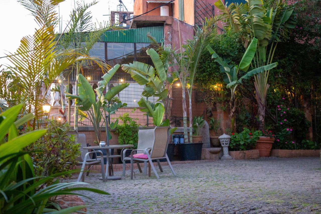 Hotel Le Pavillon De L'Emyrne Antananarivo Esterno foto