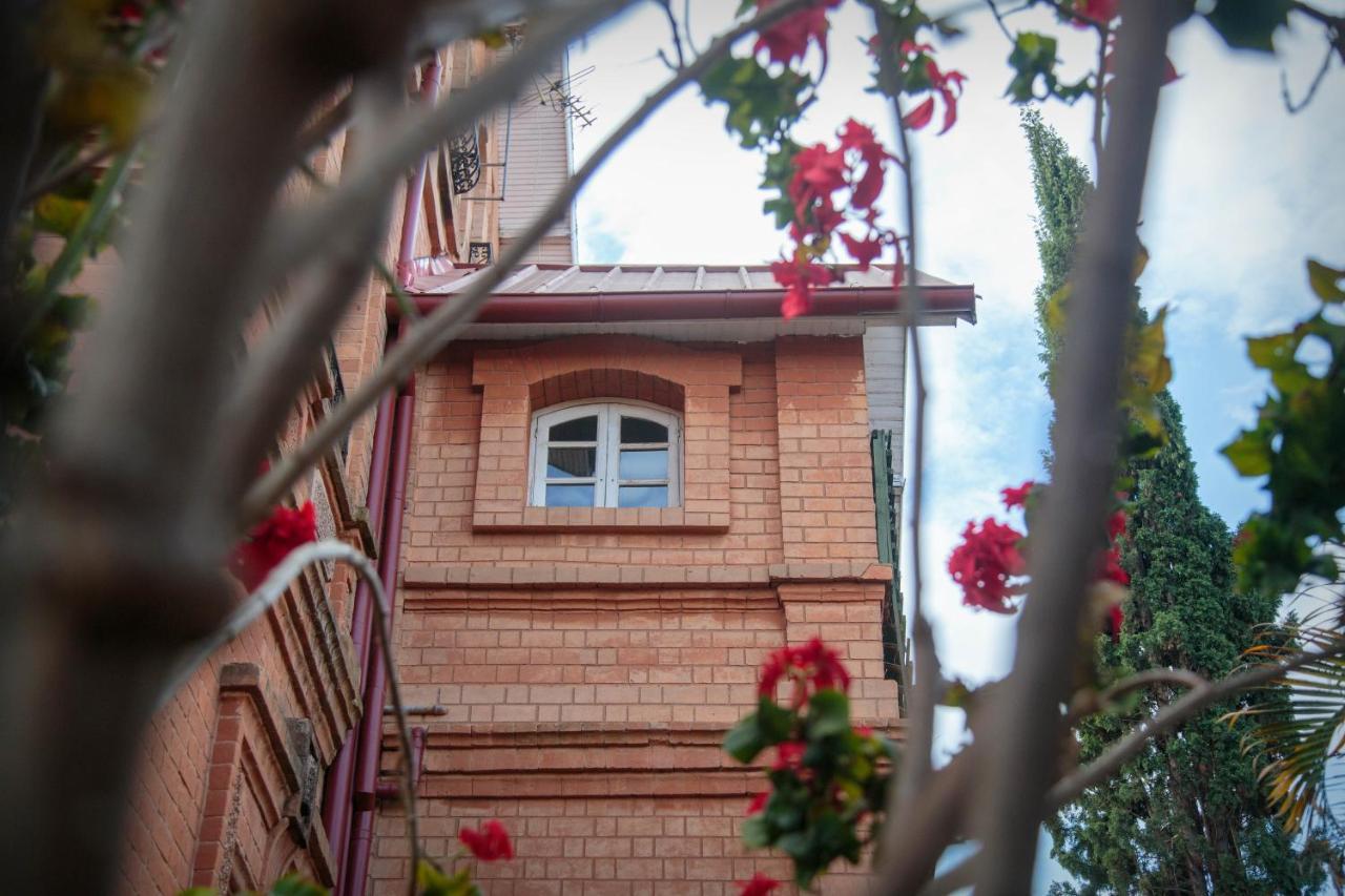 Hotel Le Pavillon De L'Emyrne Antananarivo Esterno foto