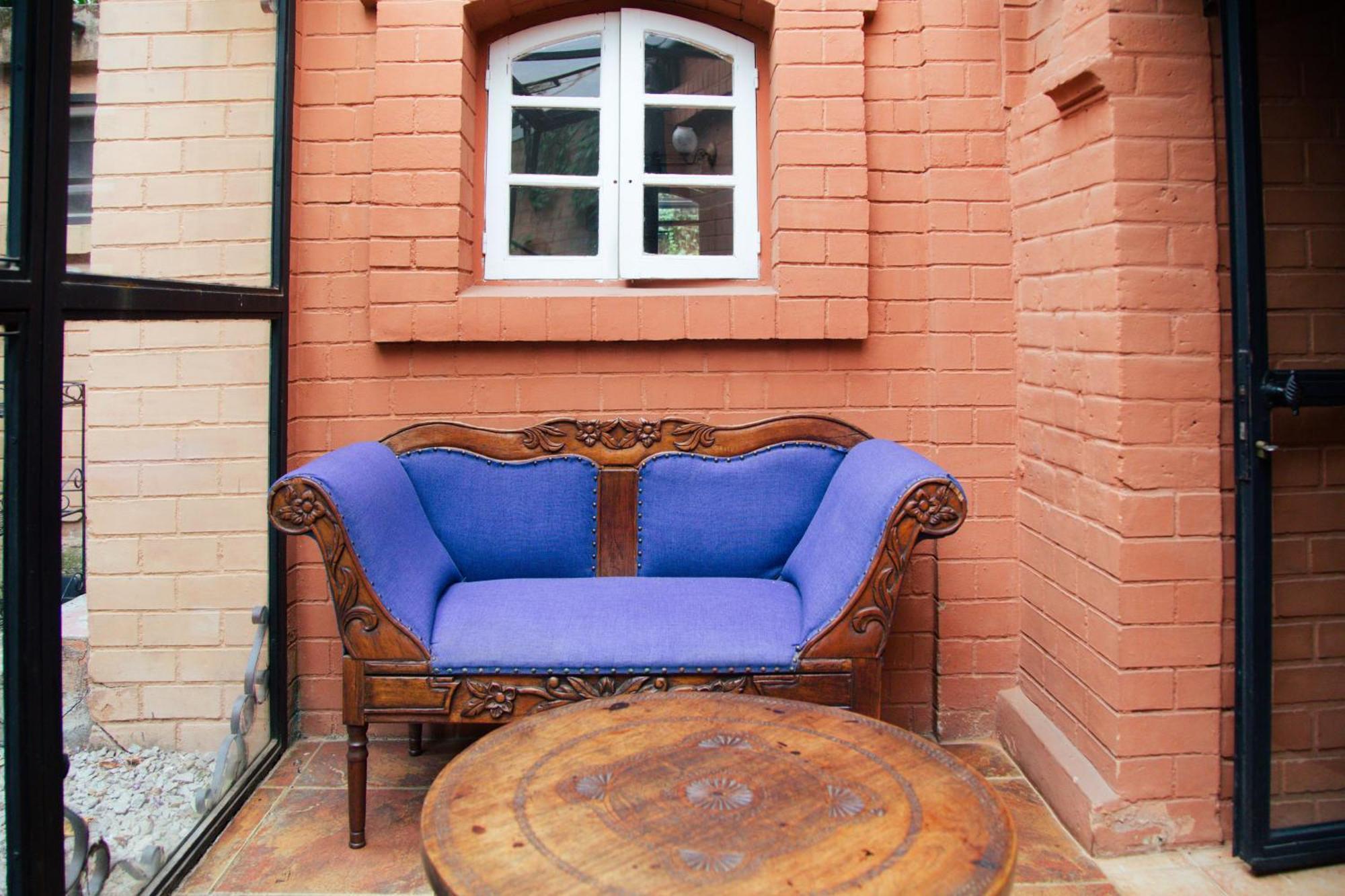 Hotel Le Pavillon De L'Emyrne Antananarivo Esterno foto