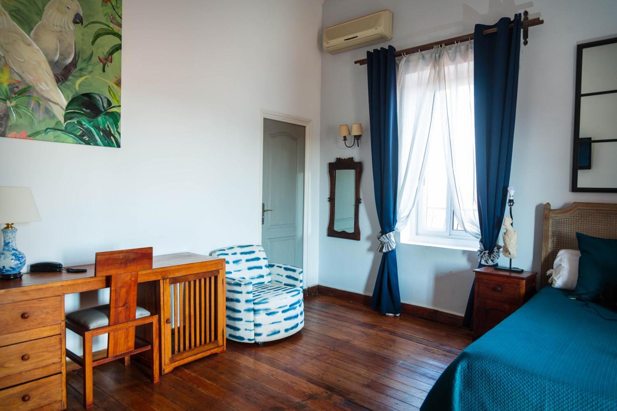 Hotel Le Pavillon De L'Emyrne Antananarivo Esterno foto
