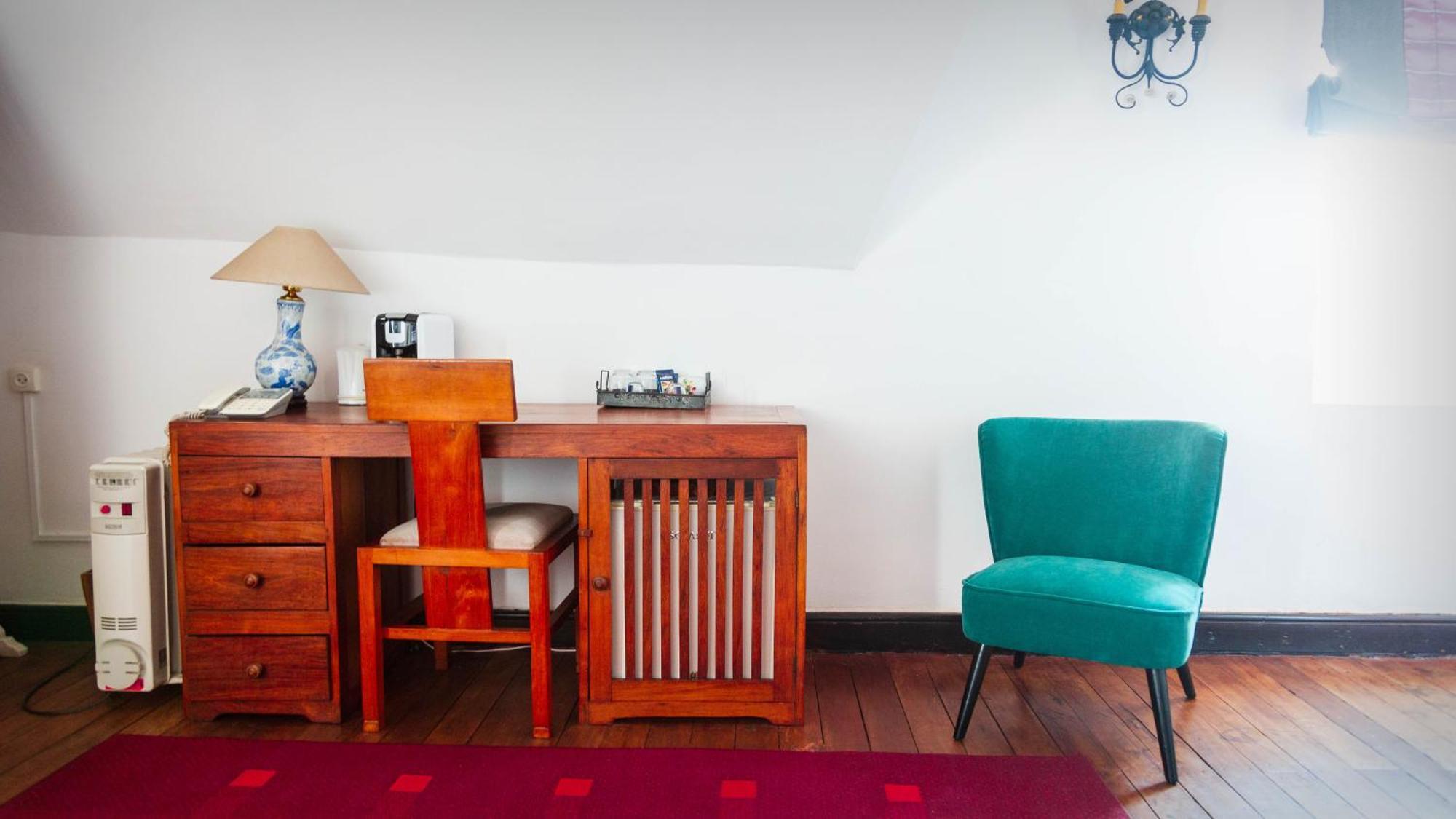 Hotel Le Pavillon De L'Emyrne Antananarivo Esterno foto