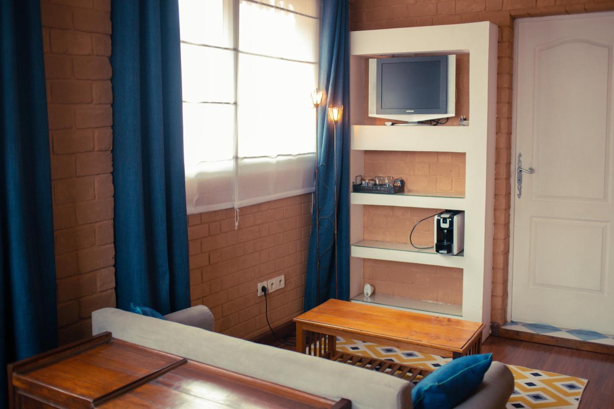 Hotel Le Pavillon De L'Emyrne Antananarivo Esterno foto