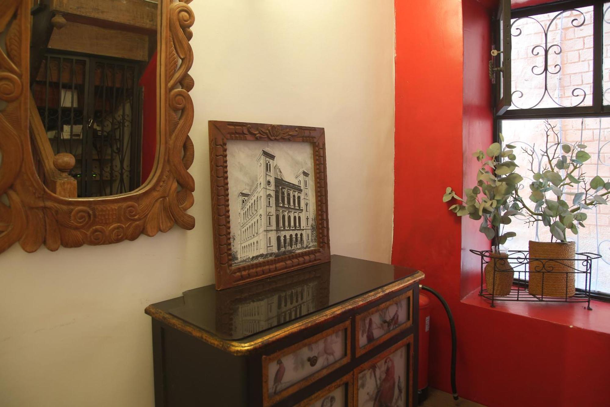 Hotel Le Pavillon De L'Emyrne Antananarivo Esterno foto