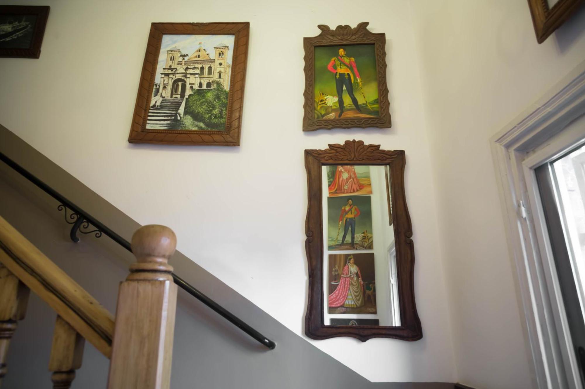 Hotel Le Pavillon De L'Emyrne Antananarivo Esterno foto