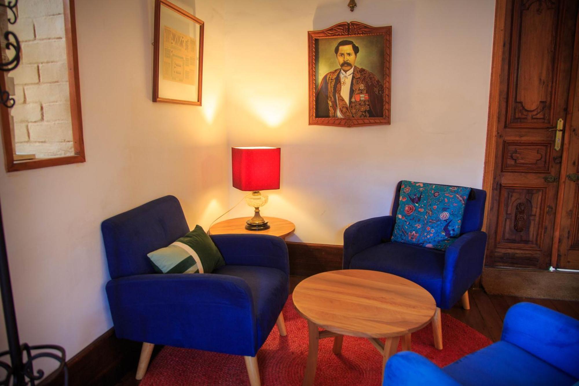 Hotel Le Pavillon De L'Emyrne Antananarivo Esterno foto
