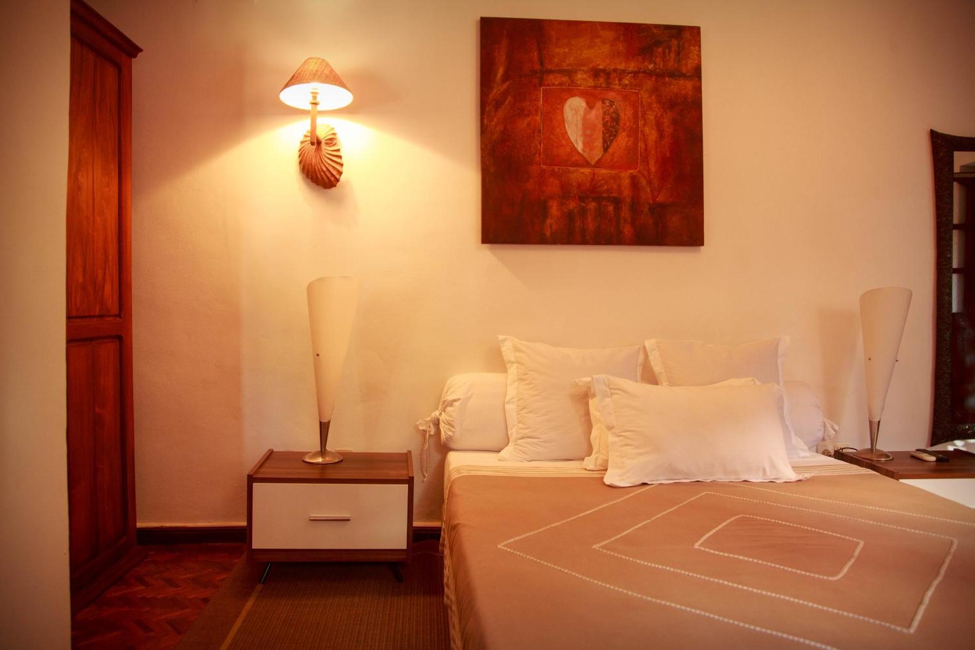 Hotel Le Pavillon De L'Emyrne Antananarivo Camera foto