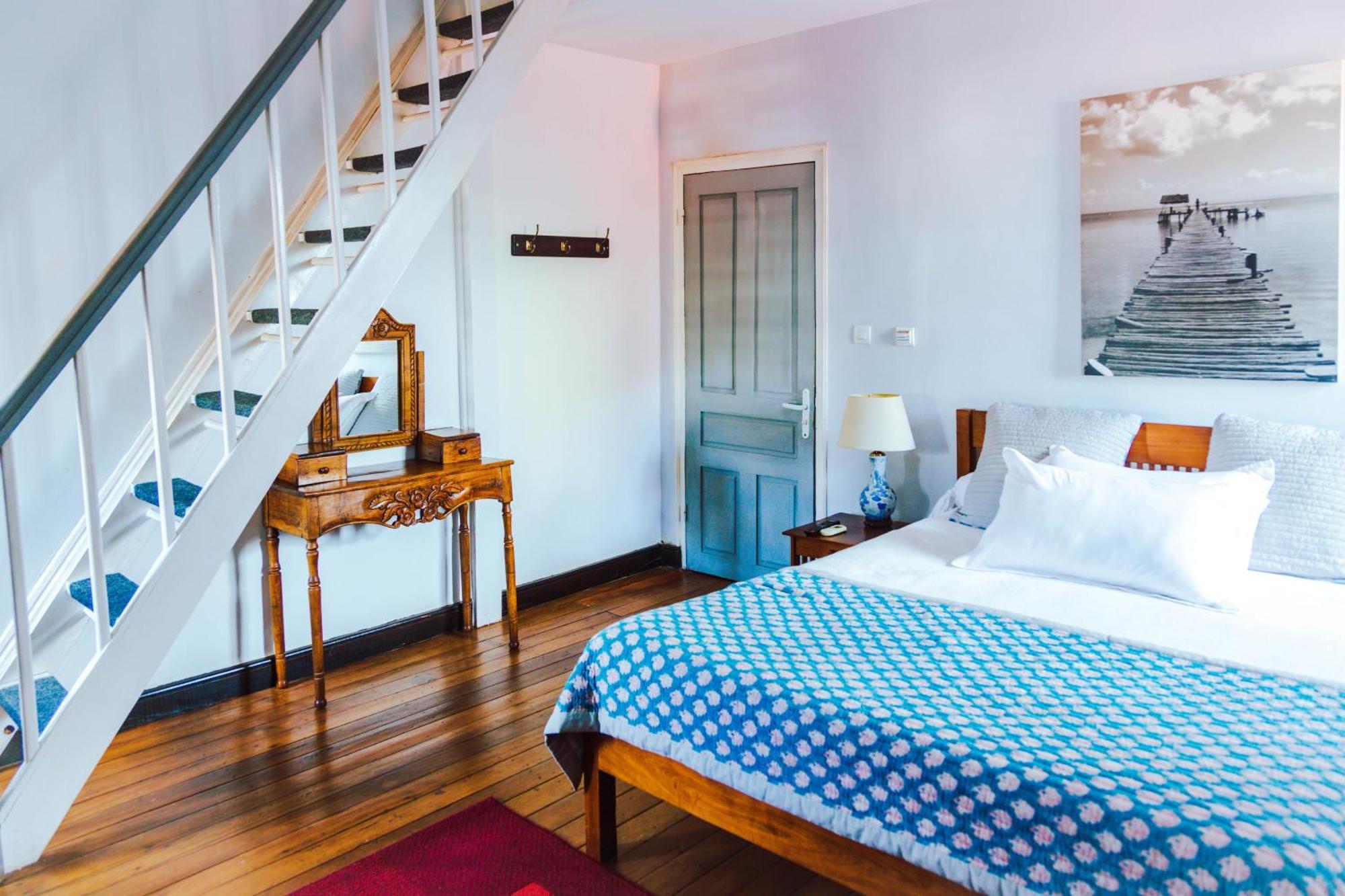 Hotel Le Pavillon De L'Emyrne Antananarivo Camera foto