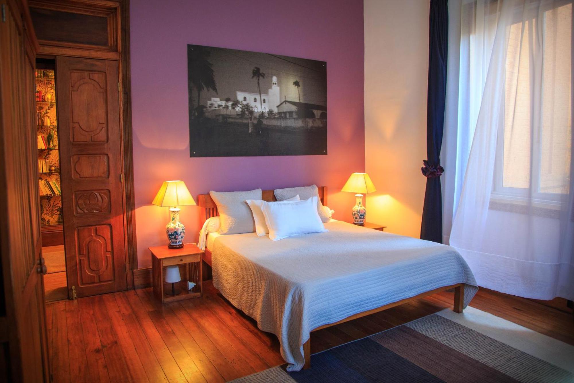 Hotel Le Pavillon De L'Emyrne Antananarivo Camera foto