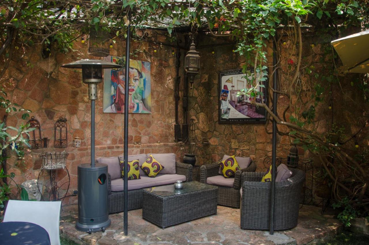 Hotel Le Pavillon De L'Emyrne Antananarivo Esterno foto